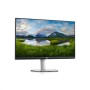 Monitor Dell 27'' S2722DC, 68.47 cm, LED, IPS, QHD, 2560