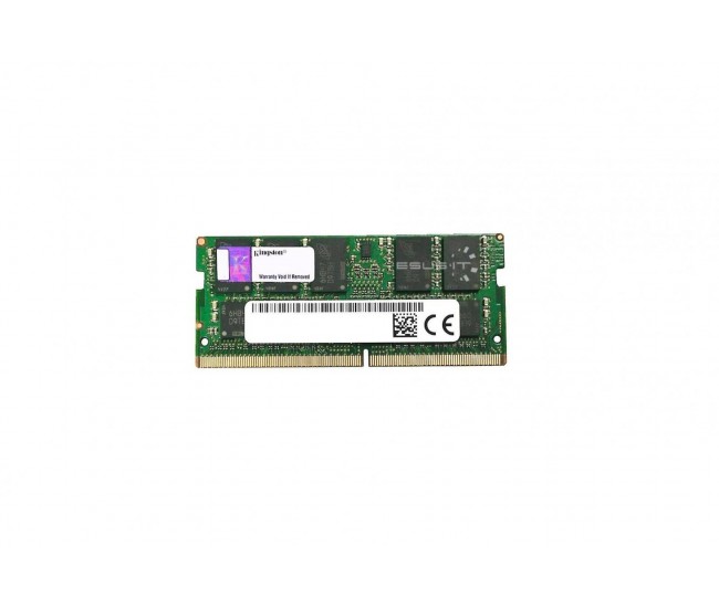 Memorie RAM Kingston, SODIMM, DDR4, 4GB, CL22, 3200MHz