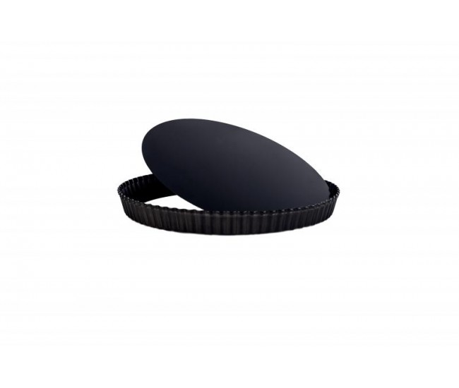 FORMA TARTA CU BAZA DETASABILA 28x3CM, VANORA HOME