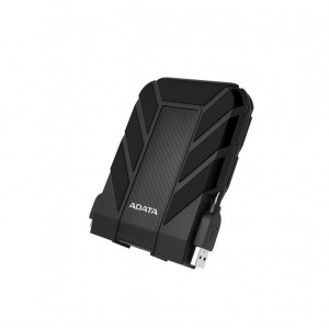 HDD Extern ADATA HD710 Pro, 1TB, Negru, USB 3.1