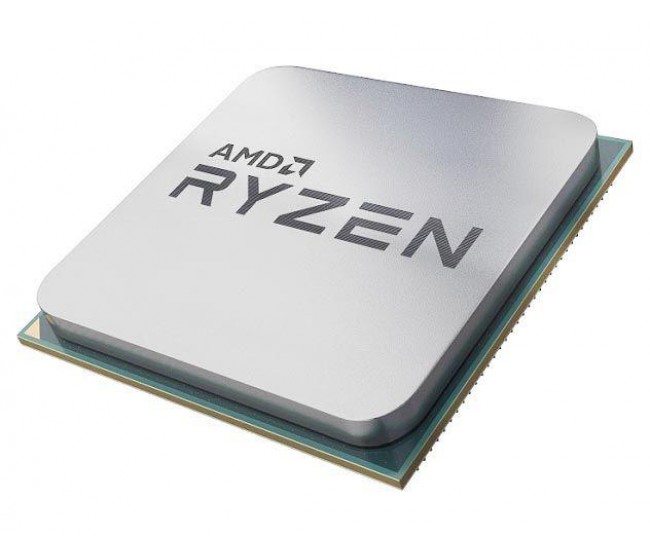 Procesor AMD Ryzen™ 5 5600X, 35MB, 4.6GHz, Wraith Stealth, Socket