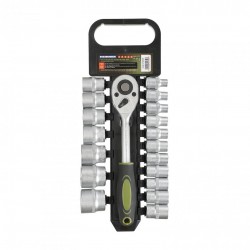 HR SET 19 PIESE 1/2" CR-V