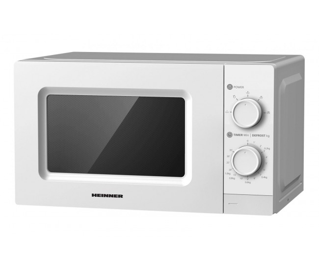 CUPTOR CU MICROUNDE HEINNER HMW-MD20MWH