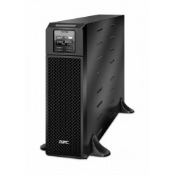 UPS APC Smart-UPS SRT online dubla-conversie 3000VA / 2700W 8conectori UPS APC Smart-UPS SRT online dubla-conversie 3000VA / 2700W 8conectori