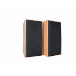 Boxa Serioux, 2.0 SoundBoost 2000C, 6W, frecvența raspuns: 100Hz- 18KHZ,raport