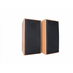 Boxa Serioux, 2.0 SoundBoost 2000C, 6W, frecvența raspuns: 100Hz- 18KHZ,raport