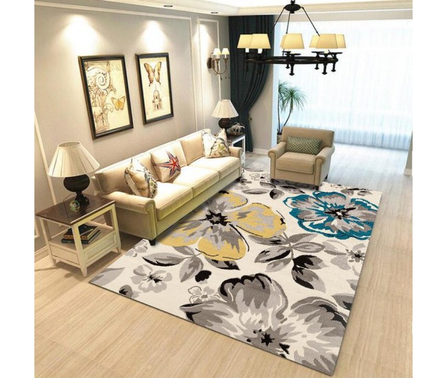 COVOR HEINNER PRINT DIGITAL 3D 200X300 CM LEA
