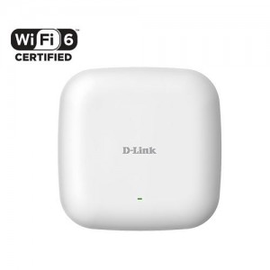 Access point AX1800 wi-fi 6 D-link, DAP-X2810, Nuclias Connect, Up