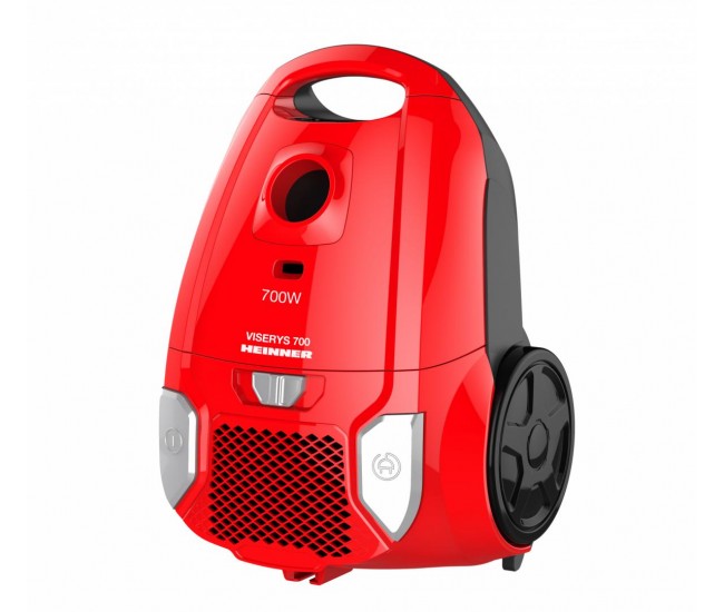 ASPIRATOR CU SAC HEINNER HVC-MRD1400