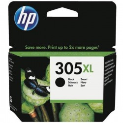 Cartus de cerneala HP 3YM62AE Black Nr.305Xl High Yield 3Ym62Ae