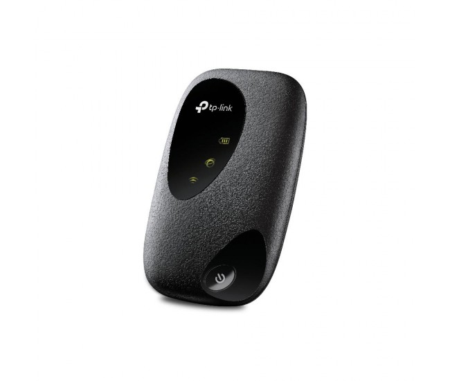 Router Wireless TP-Link M7000, 4G, port cartela SIM, 1xmicroUSB, 1xmicroSD,