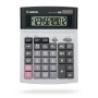 Calculator birou Canon WS-1210THB, 12 digiti, display LCD, alimentare solara