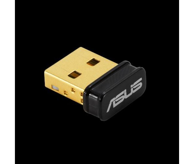 Mini dongle Bluetooth 5.0 Asus, USB2.0 type A, up to