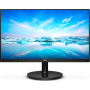 Monitor 21.5" PHILIPS 221V8A, VA, FHD 1920*1080, Anti-glare, 3H, Haze
