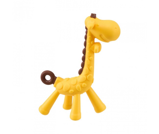 Jucarie dentitie girafa, U-Grow