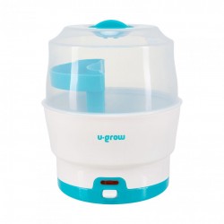 Sterilizator El 6 Bib 500W U317-BST,  U-Grow