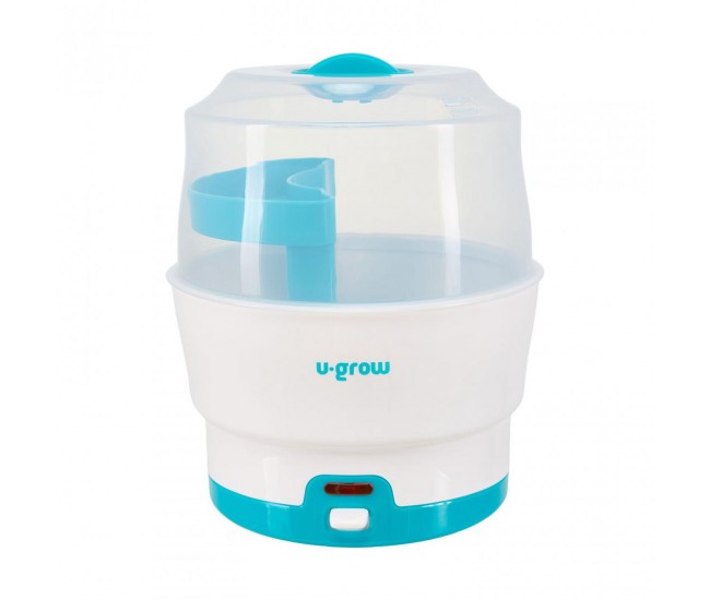 Sterilizator El 6 Bib 500W U317-BST,  U-Grow