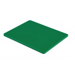 TOCATOR HACCP GN1/2, 26.5X32.5X1CM, VERDE, CHEF LINE , COOKING BY