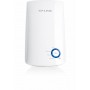 Wireless Range Extender TP-link, N300, Wall Plugged, 2.4GHz, 2 antene