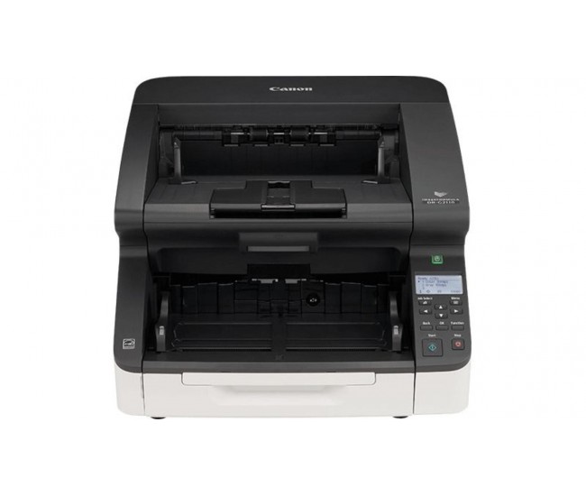 Scanner Canon DR-G2110, dimensiune A3, tip sheetfed, viteza scanare: 110ppm