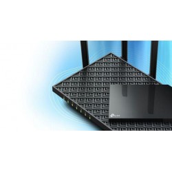 TP-LINK AX5400 Dual-Band Gigabit WI-FI6 Router, Standards: IEEE 802.11ax/ac/n/a 5