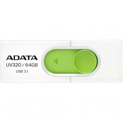 Memorie USB Flash Drive ADATA UV320 64GB, USB 3.1 Memorie USB Flash Drive ADATA UV320 64GB, USB 3.1