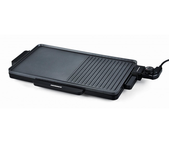 GRILL ELECTRIC HEINNER HEG-F2000GT
