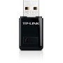 Adaptor wireless TP-Link, N300, USB2.0, Realtek, 2T2R, MINI size