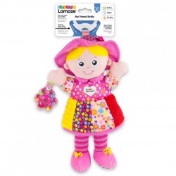 Lamaze- Papusica Emilia Lamaze- Papusica Emilia