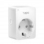TP-Link MINI SMART WI-FI SOCKET TAPO P100, Protocol: IEEE 802.11b/g/n,