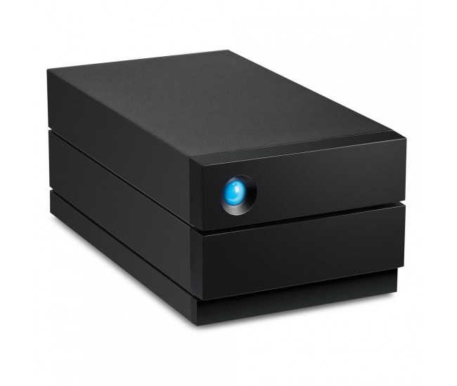 NAS Lacie, 8TB, 2big RAID, USB 3.1, USB 3.0, Transfer