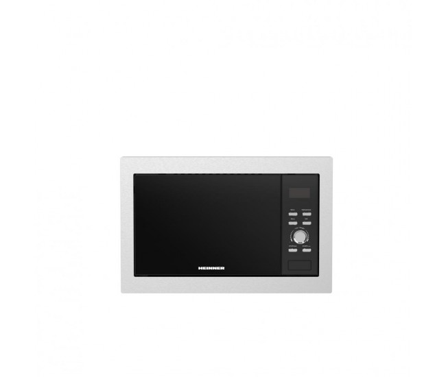 CUPTOR MICROUNDE HEINNER HMW-BI2360SS
