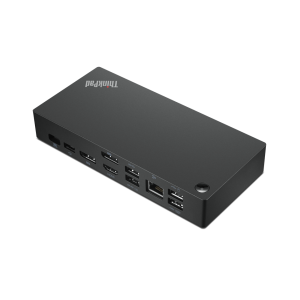 Docking Station Lenovo ThinkPad Universal USB-C Dock - EU, 90W
