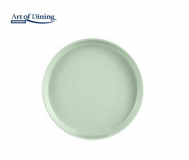 SET 6 FARFURII DESERT CERAMICA 20 CM, YVONNE, ART OF