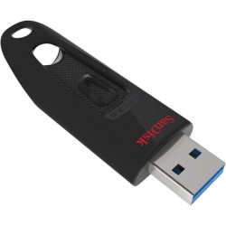Memorie USB Flash Drive SanDisk Ultra, 32GB, USB 3.0 Memorie USB Flash Drive SanDisk Ultra, 32GB, USB 3.0
