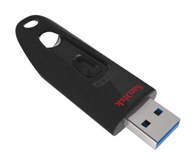 Memorie USB Flash Drive SanDisk Ultra, 32GB, USB 3.0