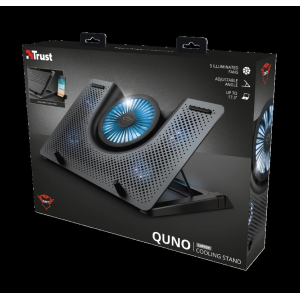 Stand racire Laptop Trust GXT 1125 Quno Laptop Cooling Stand