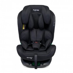 Scaun auto U-Grow Secure+ 40-150 cm, 360 grade , Scaun auto U-Grow Secure+ 40-150 cm, 360 grade ,