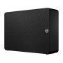 HDD Extern Seagate Expansion, 6TB, Negru, USB 3.0