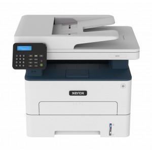 Multifunctional lase mono Xerox B225V_DNI Imprimare/Copiere/Scanare Dimensiune A4, Viteza 34