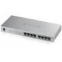 Switch Zyxel GS1008-HP, 8 Port, 10/100/1000 Mbps