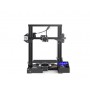 IMPRIMANTA 3D CREALITY ENDER-3, Precizie +/-0.1mm, Diametru filament: 1.75mm, tip
