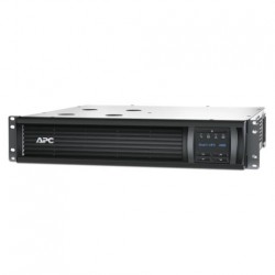 UPS APC Smart-UPS SMT line-interactive / sinusoidala 1000VA / 700W