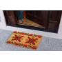 COVORAS INTRARE ANTIDERAPANT TRADITIONAL DOBROGEA 40X60CM, HEINNER HOME