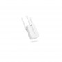 Mercusys Range Extender Wi-Fi 300Mbps, MW300RE; Standarde Wireless: IEEE 802.11n/g/b;