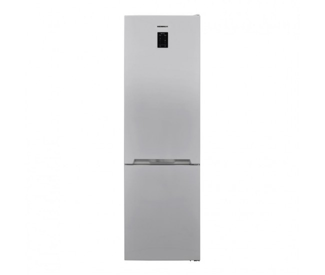COMBINA FRIGORIFICA HEINNER HCNF-V366SE++