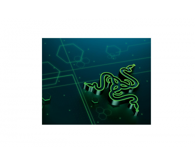Mousepad Razer GOLIATHUS Mobile Small, negru