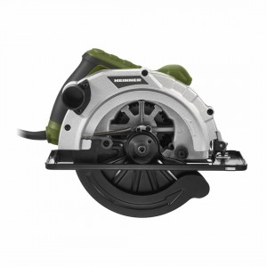 FIERASTRAU CIRCULAR HEINNER, 1400W