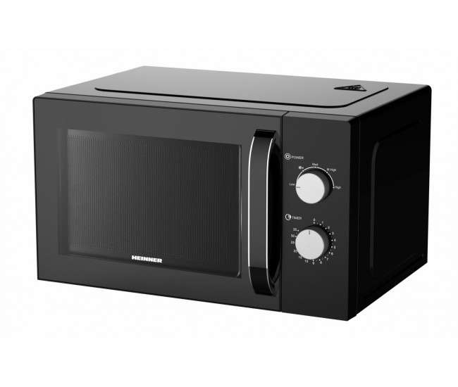 CUPTOR CU MICROUNDE HEINNER HMW-M2535BK