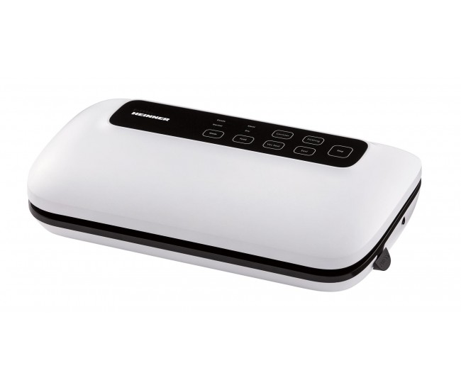 APARAT DE VIDAT HEINNER HAV-EDC120WH